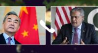 China Urges Restraint Amid Pakistan-India Tensions
